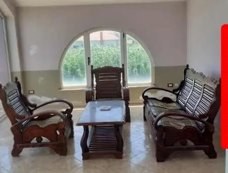 Villa For Rent Albania