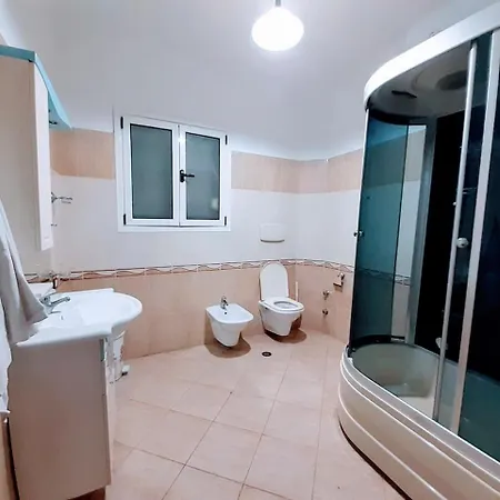 For Rent Albania Villa Durrës