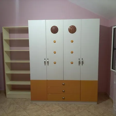 For Rent Albania Villa Durrës