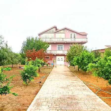 For Rent Albania Villa Durrës