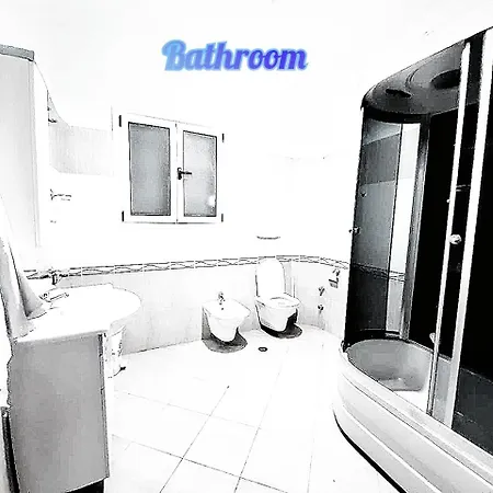 Villa For Rent Albania