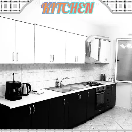 For Rent Albania Villa Durrës